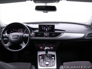 Audi A6 3,0 TDI 150kw Quattro Kam 2012