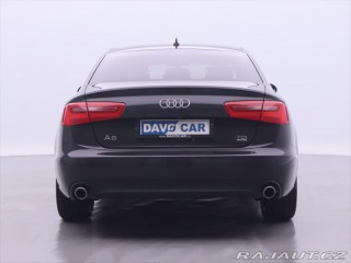 Audi A6 3,0 TDI 150kw Quattro Kam 2012
