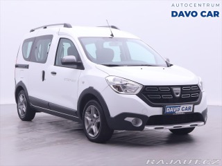 Dacia Dokker 1,5 Blue dCI 70kW 1.Maj C
