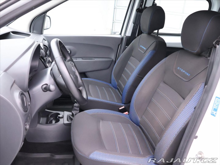 Dacia Dokker 1,5 Blue dCI 70kW 1.Maj C 2021