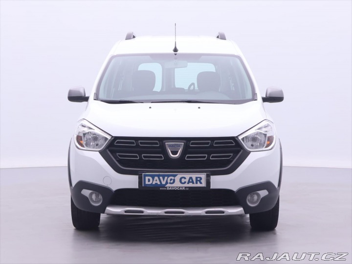 Dacia Dokker 1,5 Blue dCI 70kW 1.Maj C 2021