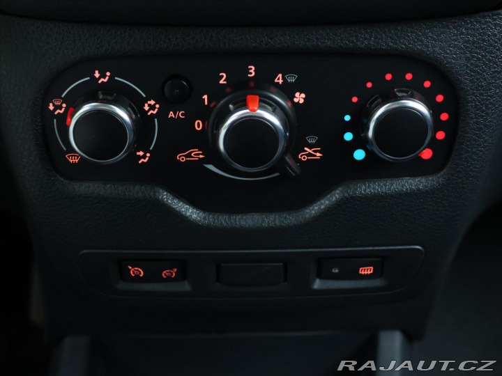 Dacia Dokker 1,5 Blue dCI 70kW 1.Maj C 2021