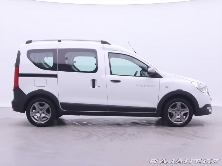 Dacia Dokker 1,5 Blue dCI 70kW 1.Maj C 2021