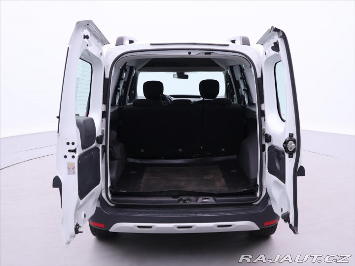 Dacia Dokker 1,5 Blue dCI 70kW 1.Maj C 2021