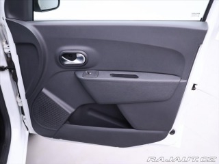 Dacia Dokker 1,5 Blue dCI 70kW 1.Maj C 2021