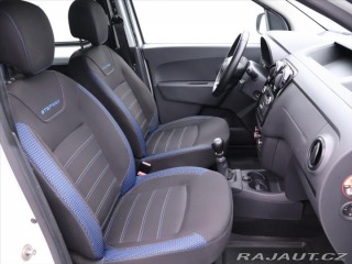 Dacia Dokker 1,5 Blue dCI 70kW 1.Maj C 2021
