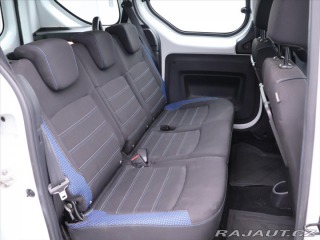 Dacia Dokker 1,5 Blue dCI 70kW 1.Maj C 2021