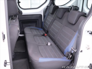 Dacia Dokker 1,5 Blue dCI 70kW 1.Maj C 2021