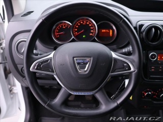 Dacia Dokker 1,5 Blue dCI 70kW 1.Maj C 2021