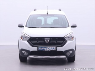 Dacia Dokker 1,5 Blue dCI 70kW 1.Maj C 2021