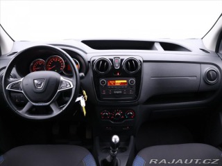 Dacia Dokker 1,5 Blue dCI 70kW 1.Maj C 2021
