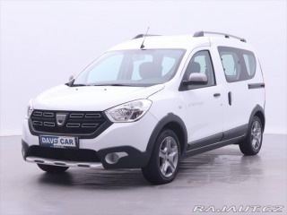 Dacia Dokker 1,5 Blue dCI 70kW 1.Maj C 2021
