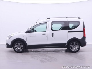 Dacia Dokker 1,5 Blue dCI 70kW 1.Maj C 2021
