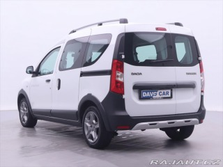 Dacia Dokker 1,5 Blue dCI 70kW 1.Maj C 2021