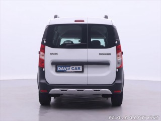 Dacia Dokker 1,5 Blue dCI 70kW 1.Maj C 2021