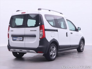 Dacia Dokker 1,5 Blue dCI 70kW 1.Maj C 2021