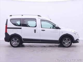 Dacia Dokker 1,5 Blue dCI 70kW 1.Maj C 2021