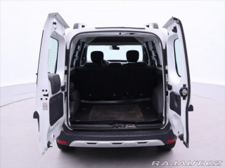 Dacia Dokker 1,5 Blue dCI 70kW 1.Maj C 2021