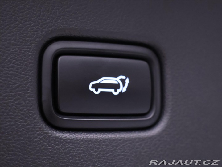 Hyundai Tucson 1,6 T-GDI 132kW 4x4 1.Maj 2021