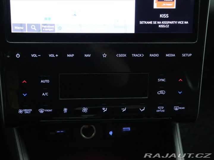 Hyundai Tucson 1,6 T-GDI 132kW 4x4 1.Maj 2021