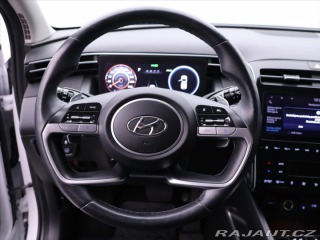 Hyundai Tucson 1,6 T-GDI 132kW 4x4 1.Maj 2021
