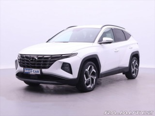 Hyundai Tucson 1,6 T-GDI 132kW 4x4 1.Maj 2021