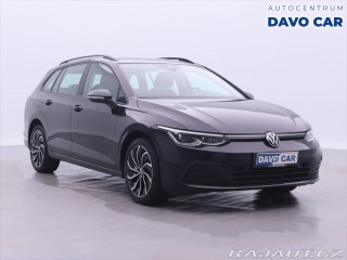 Volkswagen Golf 1,0 TSI 81kW Life Variant
