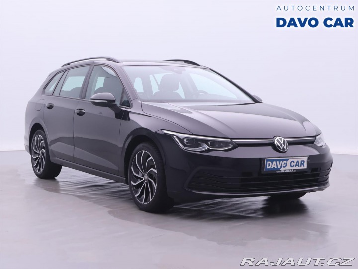 Volkswagen Golf 1,0 TSI 81kW Life Variant 2022