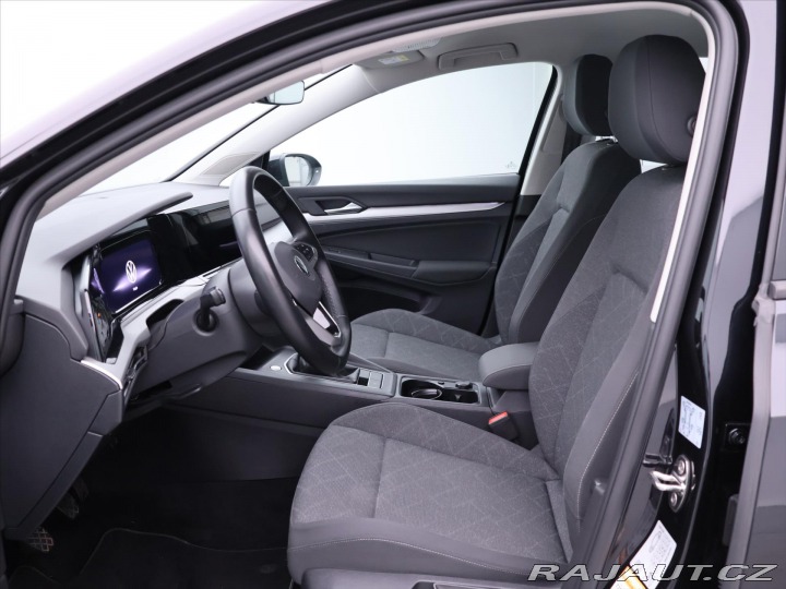 Volkswagen Golf 1,0 TSI 81kW Life Variant 2022