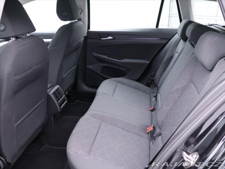 Volkswagen Golf 1,0 TSI 81kW Life Variant 2022