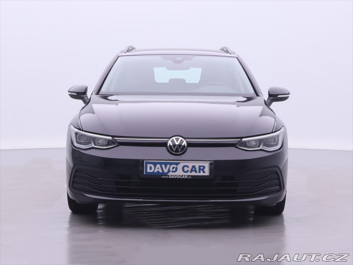 Volkswagen Golf 1,0 TSI 81kW Life Variant 2022