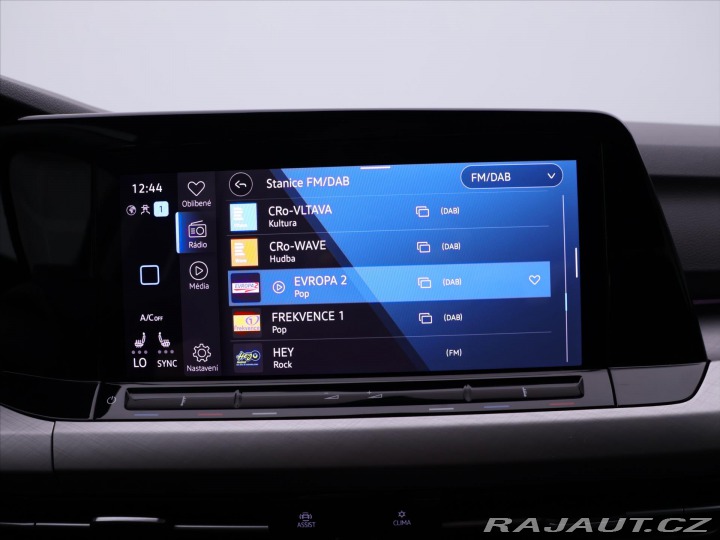 Volkswagen Golf 1,0 TSI 81kW Life Variant 2022