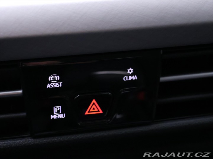 Volkswagen Golf 1,0 TSI 81kW Life Variant 2022