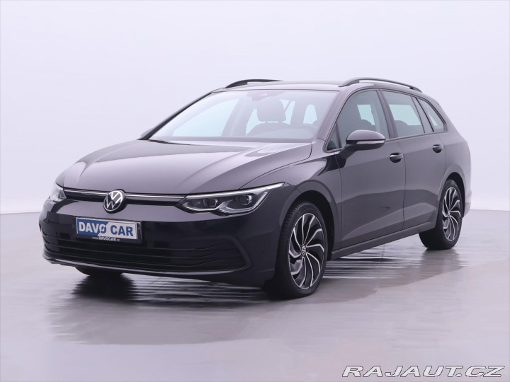 Volkswagen Golf 1,0 TSI 81kW Life Variant 2022