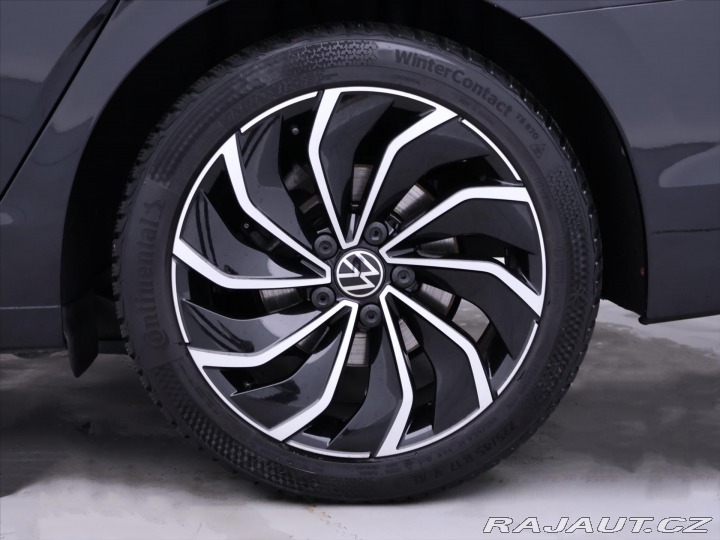 Volkswagen Golf 1,0 TSI 81kW Life Variant 2022