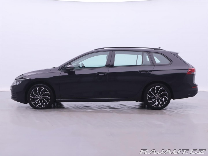 Volkswagen Golf 1,0 TSI 81kW Life Variant 2022