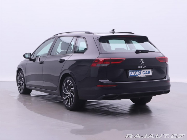 Volkswagen Golf 1,0 TSI 81kW Life Variant 2022