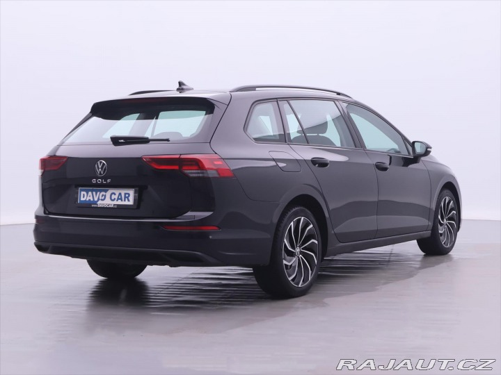 Volkswagen Golf 1,0 TSI 81kW Life Variant 2022