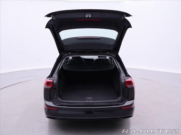 Volkswagen Golf 1,0 TSI 81kW Life Variant 2022