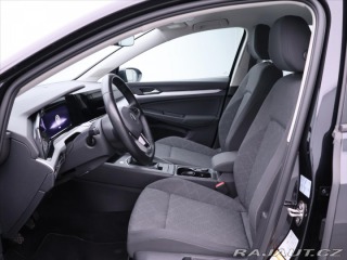 Volkswagen Golf 1,0 TSI 81kW Life Variant 2022
