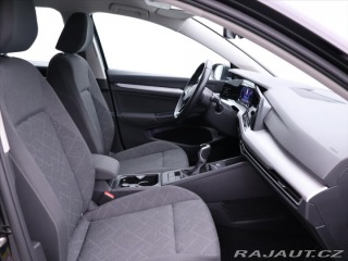 Volkswagen Golf 1,0 TSI 81kW Life Variant 2022