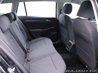 Volkswagen Golf 1,0 TSI 81kW Life Variant 2022