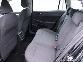 Volkswagen Golf 1,0 TSI 81kW Life Variant 2022