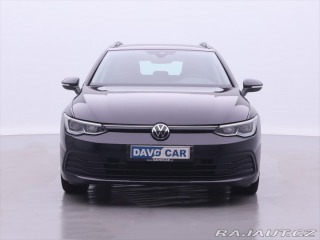 Volkswagen Golf 1,0 TSI 81kW Life Variant 2022