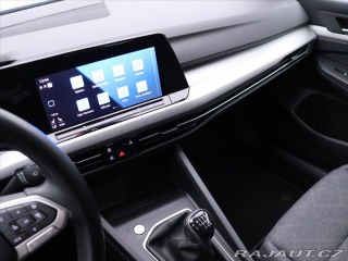 Volkswagen Golf 1,0 TSI 81kW Life Variant 2022