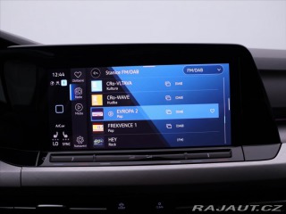Volkswagen Golf 1,0 TSI 81kW Life Variant 2022