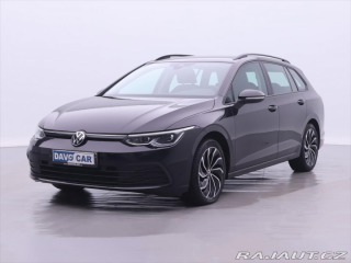 Volkswagen Golf 1,0 TSI 81kW Life Variant 2022