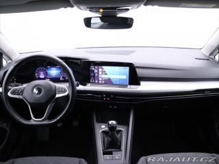 Volkswagen Golf 1,0 TSI 81kW Life Variant 2022