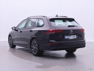 Volkswagen Golf 1,0 TSI 81kW Life Variant 2022
