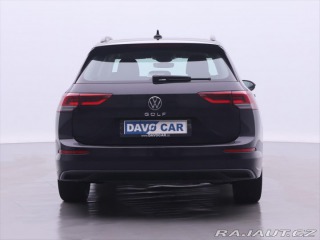 Volkswagen Golf 1,0 TSI 81kW Life Variant 2022